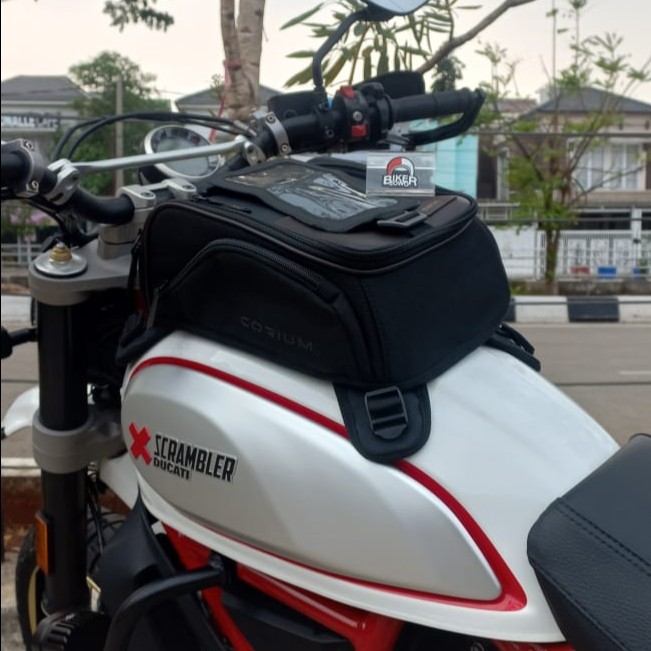 Givi CRM103 Magnetic Tankbag Tank Bags Classic