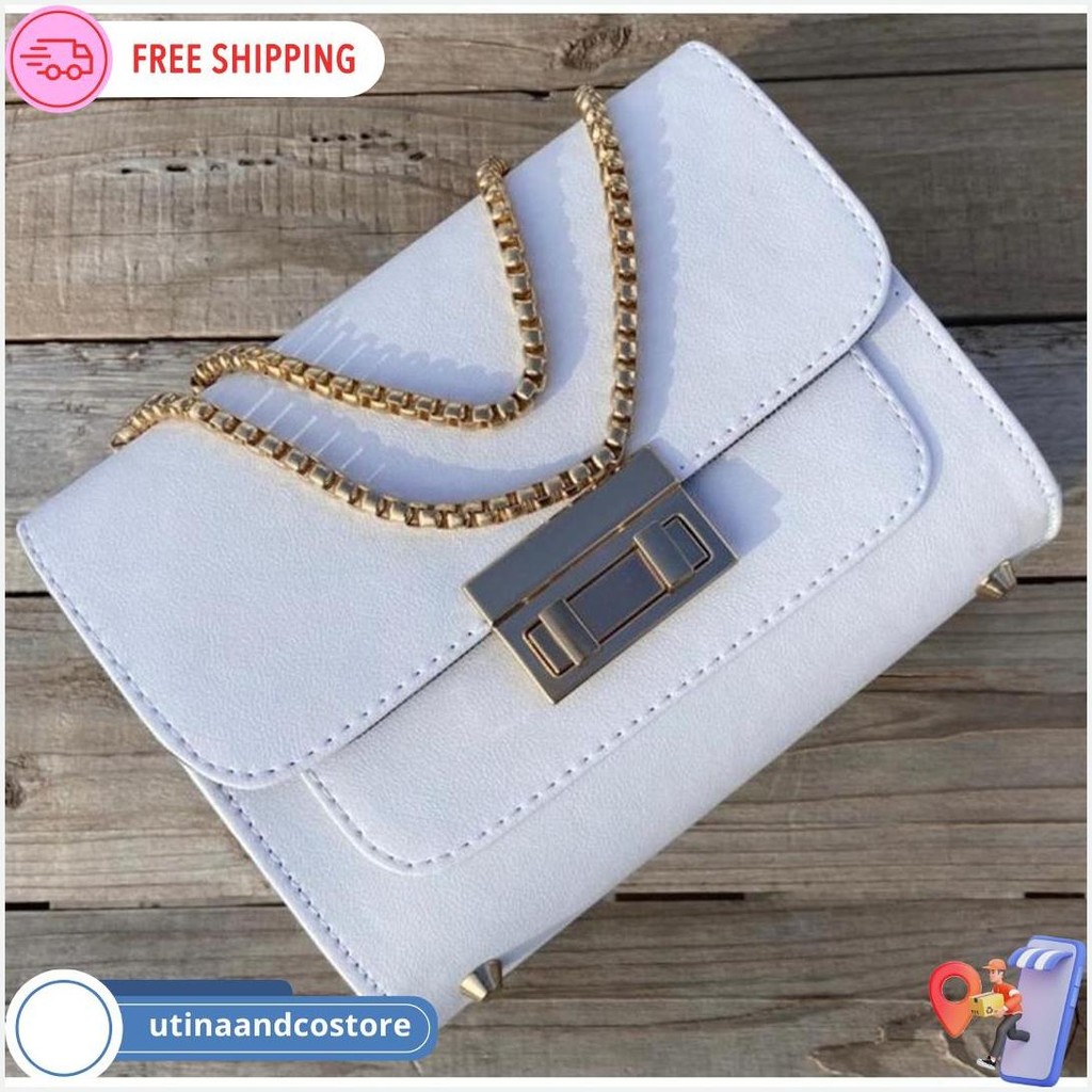 

[Clara Bag]Hampers Gift Box Tas Salempang Clara/Kado Pacar/Kado Bestie/Hadiah Ulang Tahun Tas Cewek/Kado Wedding/Kado Anniversary/Kado Valentine/Kado Hari Ibu/Kado Hari Guru/Hampers Lebaran/Hampers Ramadan/Kado Ayang/Kado Guru Gratis Ongkir