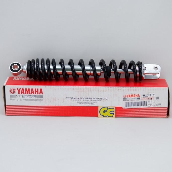 Shockbreaker/ Shock Breaker Belakang Yamaha Mio M3, Mio Cw, Fino Ori