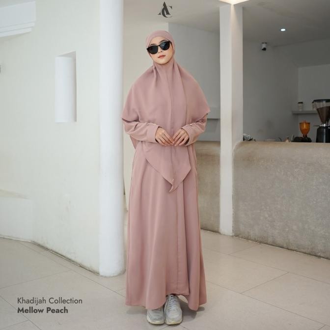 Alur Cerita Khadijah Collection