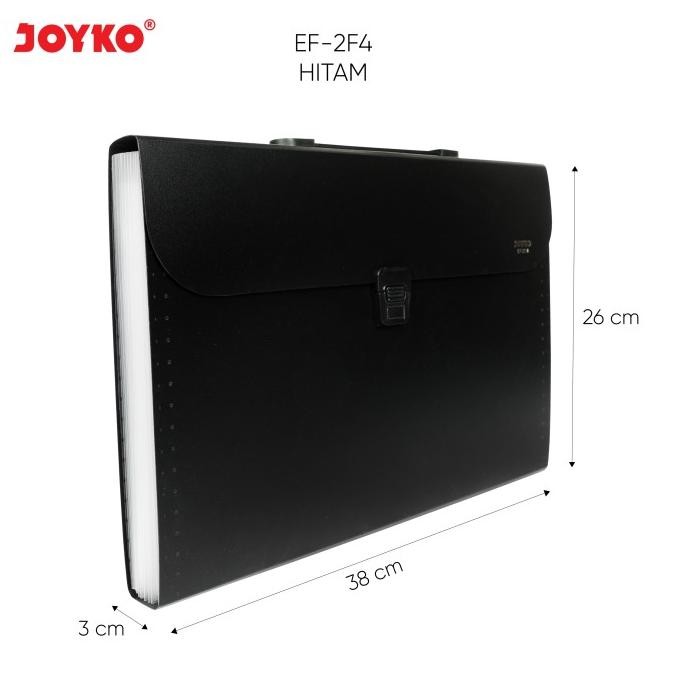 

Super Spesial Expanding File Map Harmonika Joyko Ef-2F4 Neo