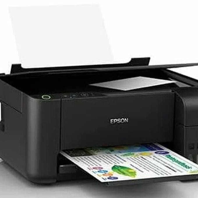 Printer Epson L3110 Ecotank All In One