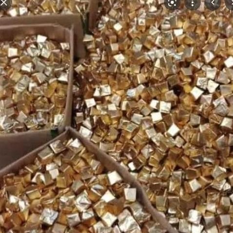 

Coklat Piramid 1Kg Bahan Silverqueen Mix Coklat Kiloancoklat Piramid MBS