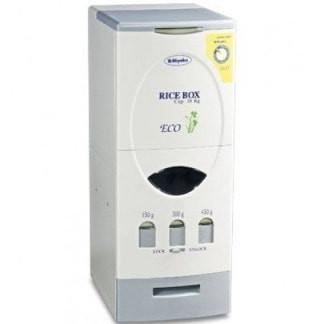Miyako Tb38 Rice Box 38Kg Tempat Beras