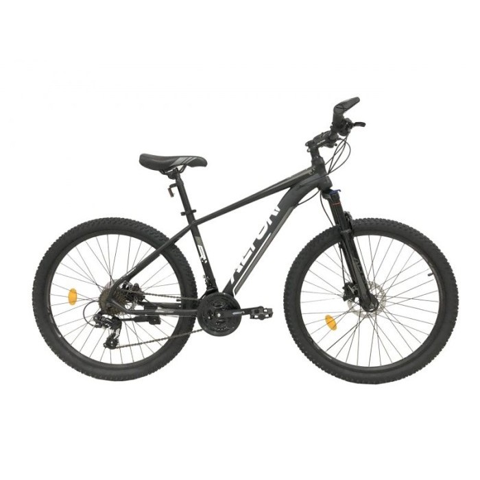 Sepeda Alton Mountain Bike Alton Beast 2.0 27,5 Inchi / Sepeda Murah