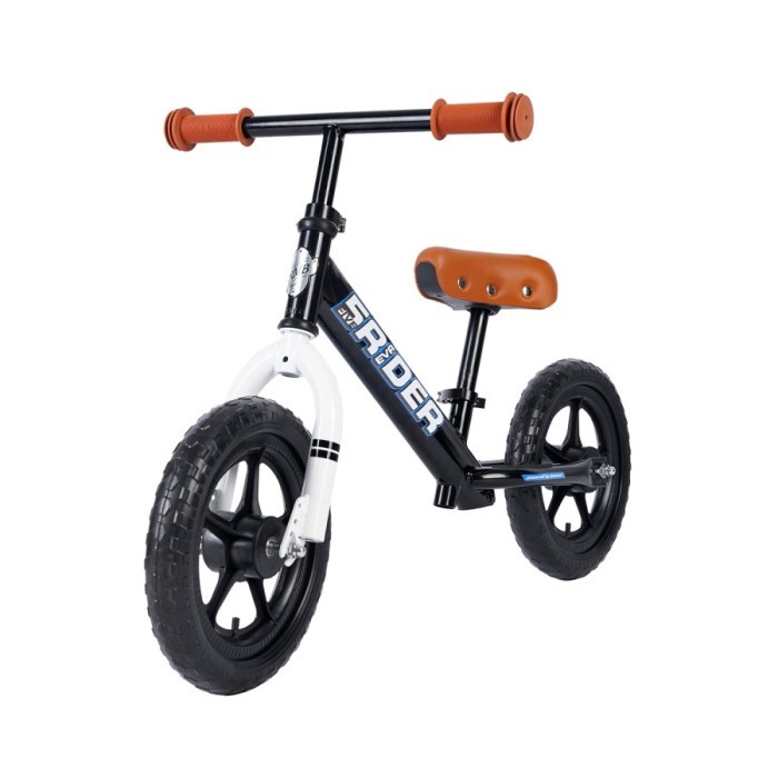 Element Rmb 5Rider Plate Eva 3.0 Push Bike - Balance Bike