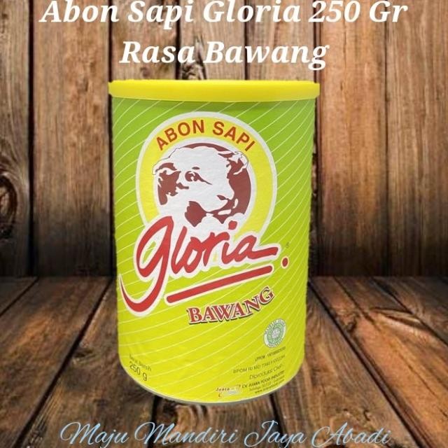

Abon Api Gla 250 Gram Raa Bawang