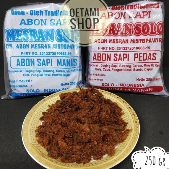 

Abon Api Meran Olo