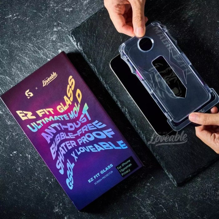 Gorilla Glass Privacy and Matte for iphone 15 plus 15 pro max