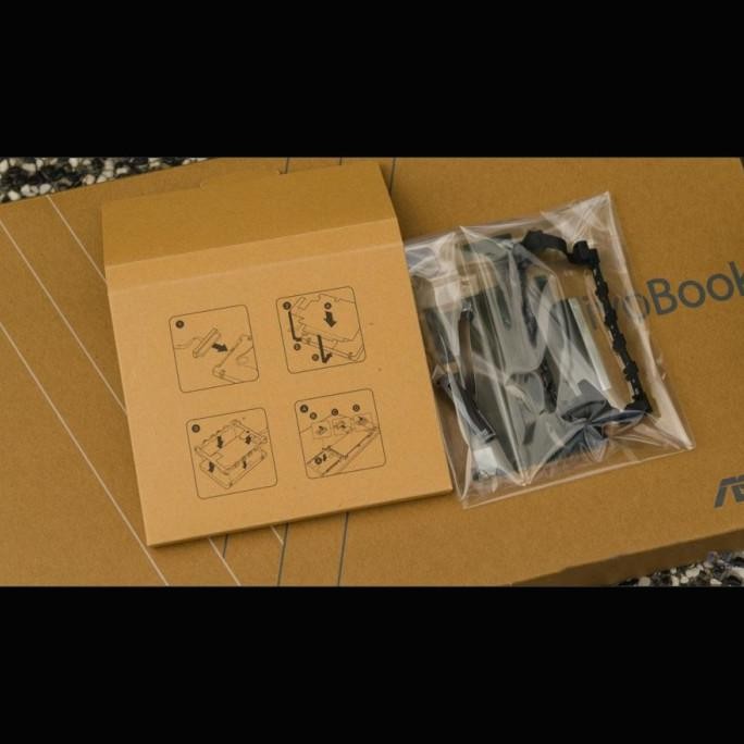 HDD Kit Original Asus VivoBook