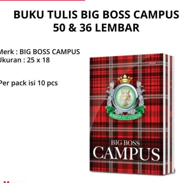 

Pa Buu Tuli Bbo Campu Ii 50 36 Lembar