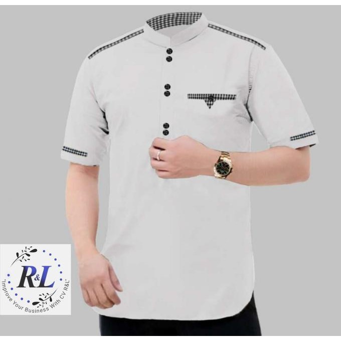 BAJU KOKO TOJIRO DEWASA MURAH BESTSELLER BAJU KOKO PRIA TOJIRO