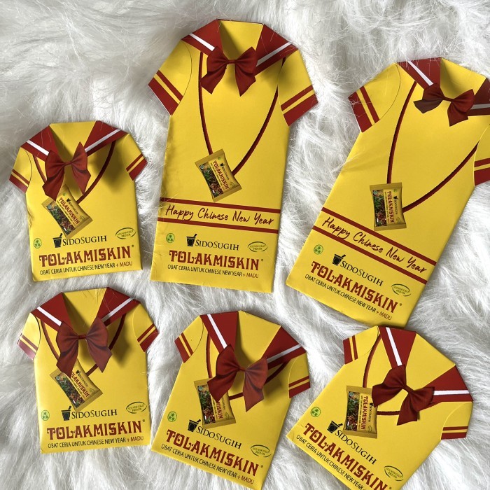 

HOT SALE Amplop Custom Angpao Imlek Tolak Miskin Angpao Ulang Tahun Lebaran