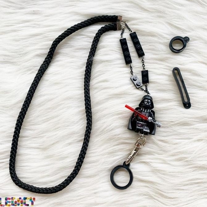 

Lanyard lego original starwars darthvader