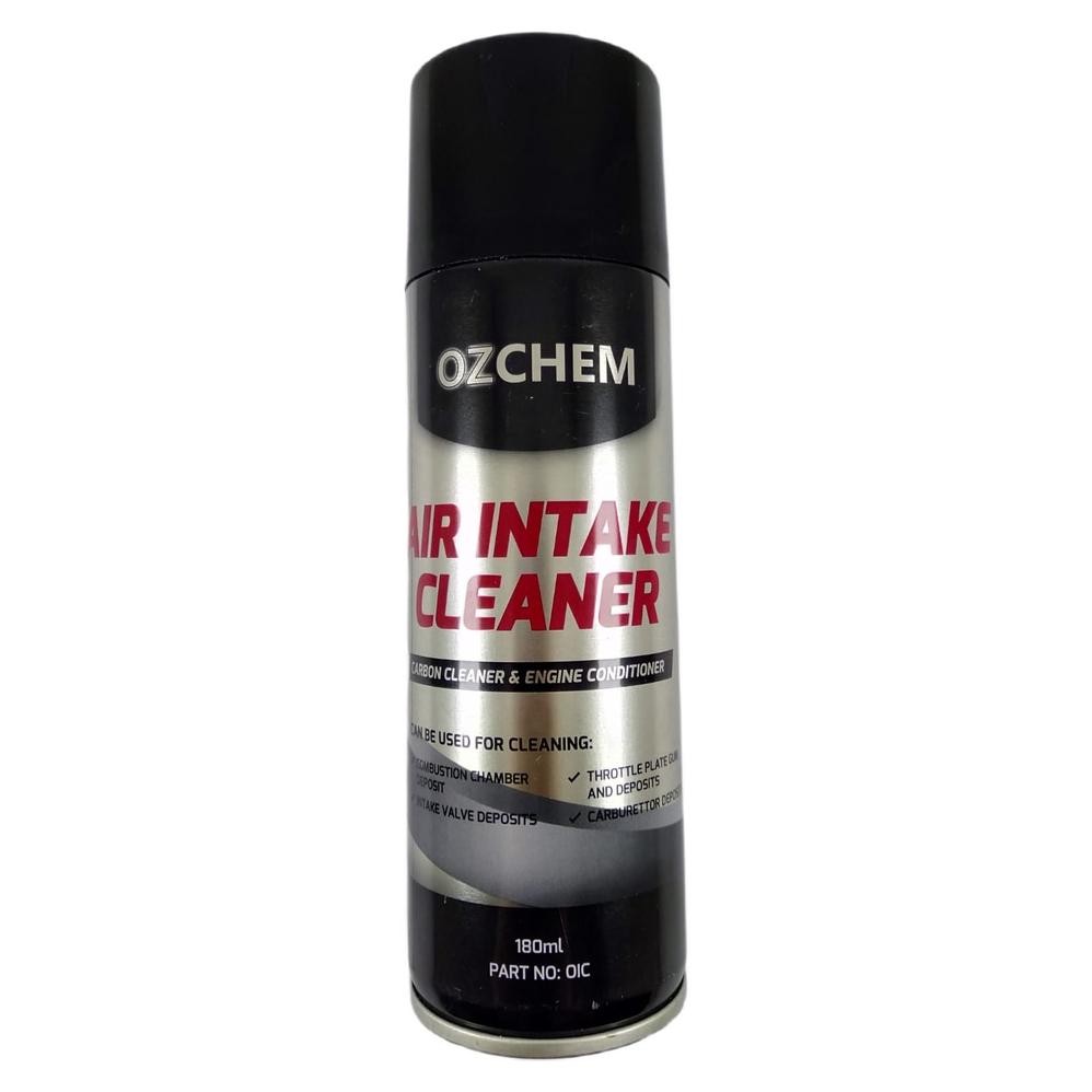 Spesial Promo Engine Cleaner Conditioner Ozchem Ex Nulon Foaming Air Intake Foam 180Ml - Obat Tune U