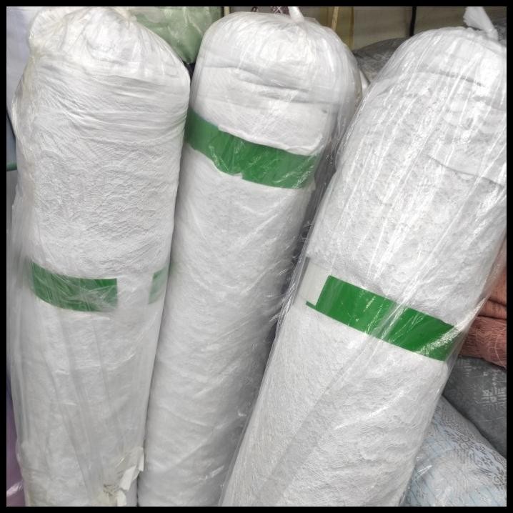 Kain Brokat Brukat Harga 1 Roll Isi 50 M Best Seller