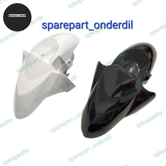 TERLARIS SEPAKBOR SPAKBOR DEPAN HONDA BEAT KARBU LAMA 2007 2009