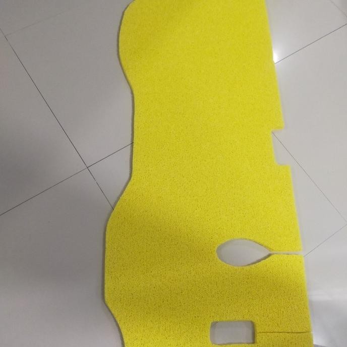 Karpet Mie Truk Canter