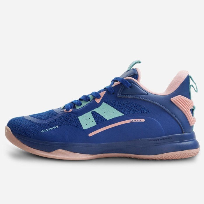 Sepatu Basket Ardiles Original Xplode Biru Xplode-biru