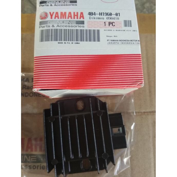 Kiprok Nmax 155 Asli Ygp Original
