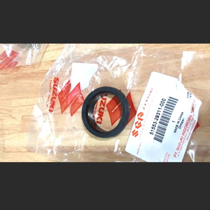 Karet Kupingan Lampu Depan Ts125 Karet Braket Lampu Depan Ts125 Karet Dudukan Lampu Depan Ts125 Kare