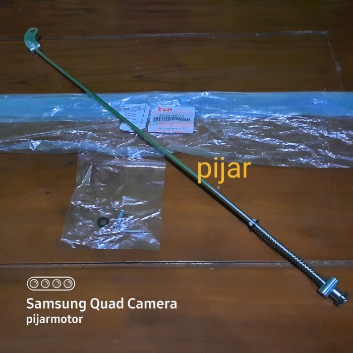 Kawat Rem Belakang Suzuki Ts 125 Barang Langka