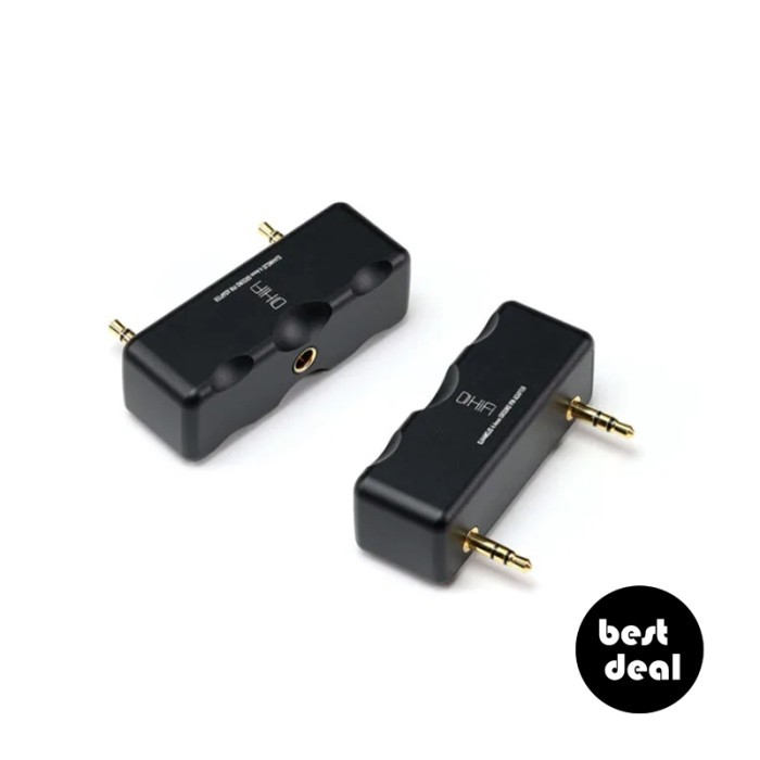 Dd Ddhifi Dj44Mojo / Dj44 Mojo Chord Mojo / Mojo2 Decoder Dedicated 4.4Mm Adapter Sale!!!R350225A