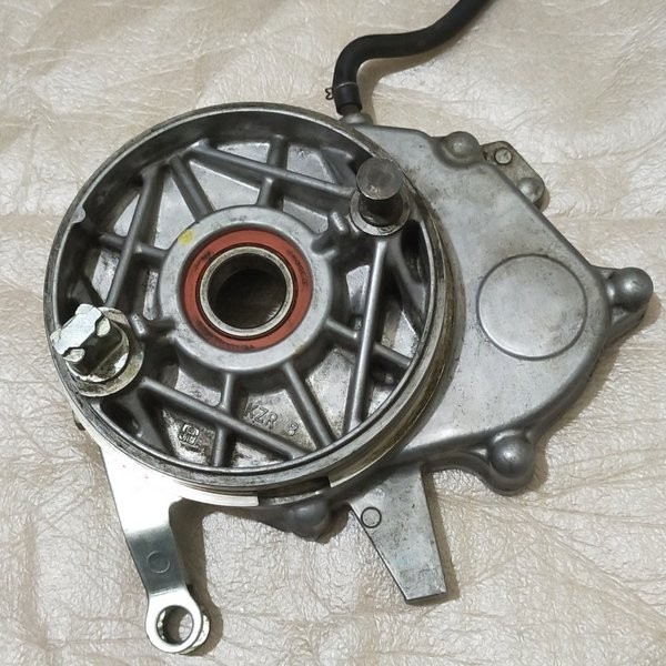 Case Comp Rumah Gear Box Vario 150 Vario 125 Original Crankcase Krengkes Termurah Langka