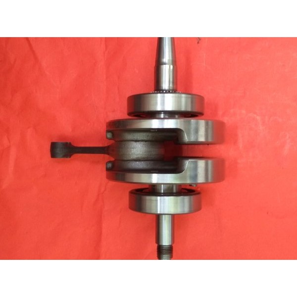 Kruk As Crankshaft Bandul Stang Seher Satria Fu 150 Old Karbu Original Krek As Kruk As Satria Fu Bar
