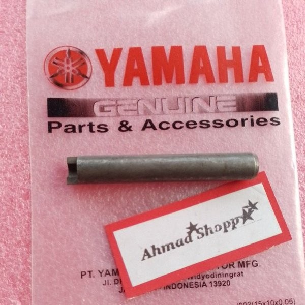 Pin Pen As Platuk Klep Yamaha Jupiter Mx King 135 New Vixion Original Barang Langka