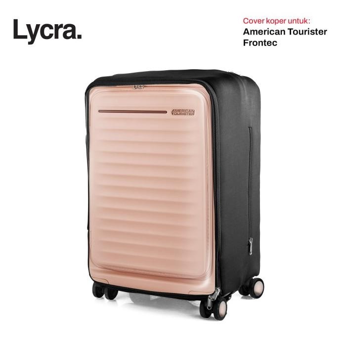 Cover / Sarung Koper American Tourister Frontec