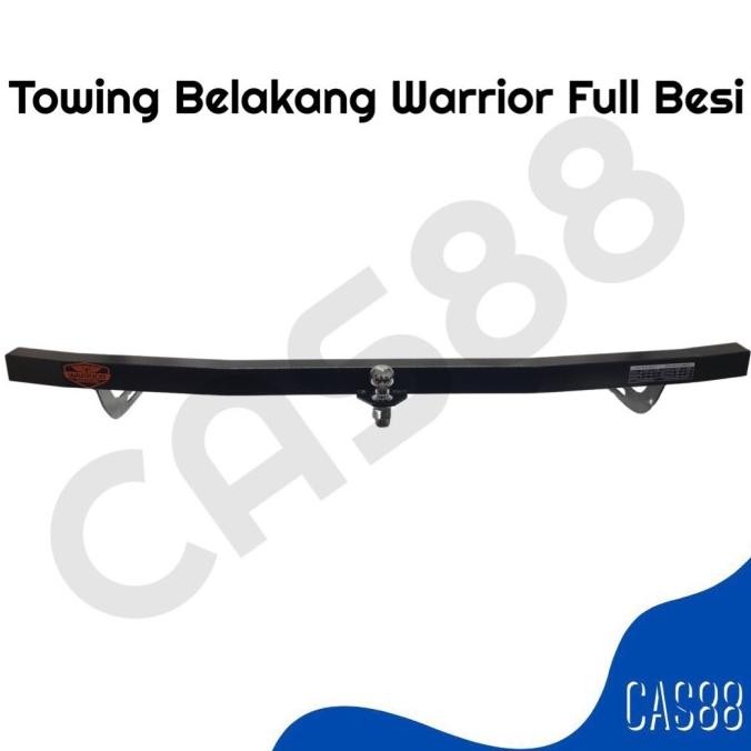 Towing Belakang Arb Mobil Toyota Innova