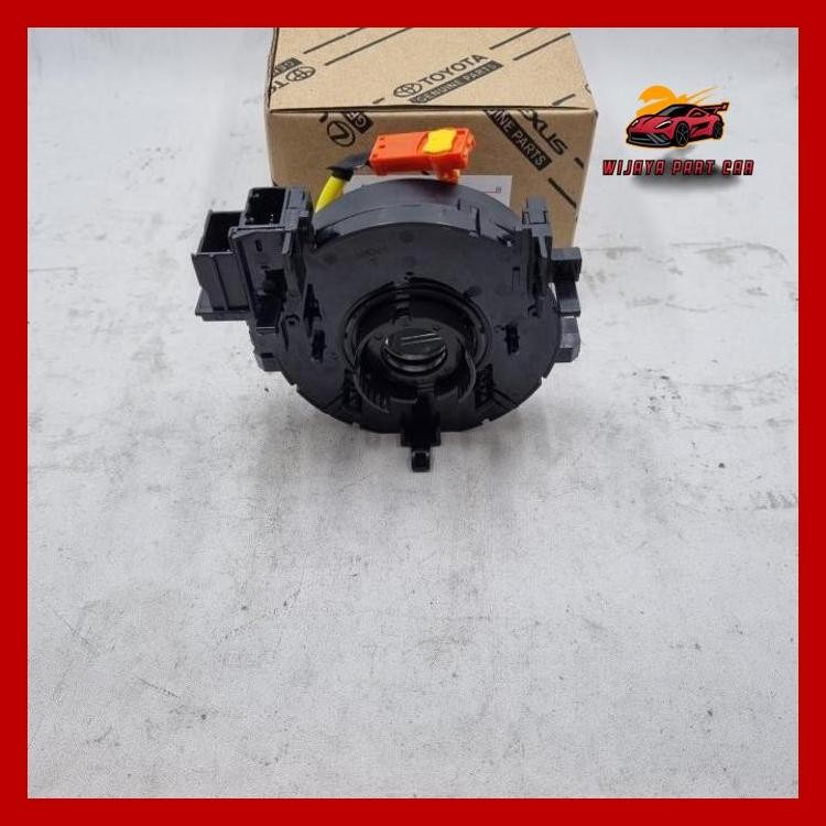 KABEL SPIRAL KLAKSON HILUX REVO INNOVA INOVA REBORN 84306-0K100