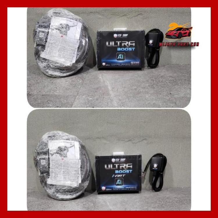ECUSHOP ECU SHOP ULTRABOOST ULTRA BOOST INNOVA FORTUNER 2GD 1GD IART
