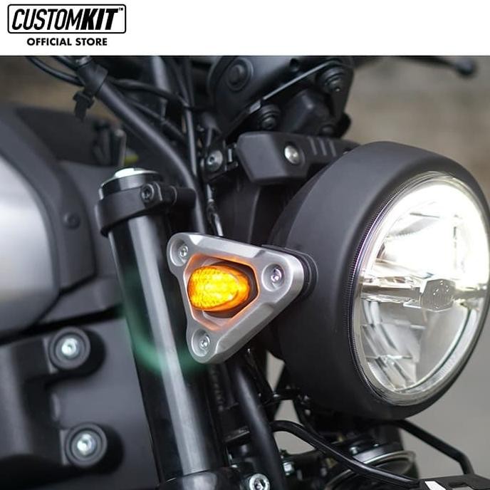 Lampu Sein Pendek Xsr 155