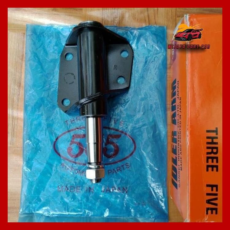 IDLER ARM ISUZU PANTHER