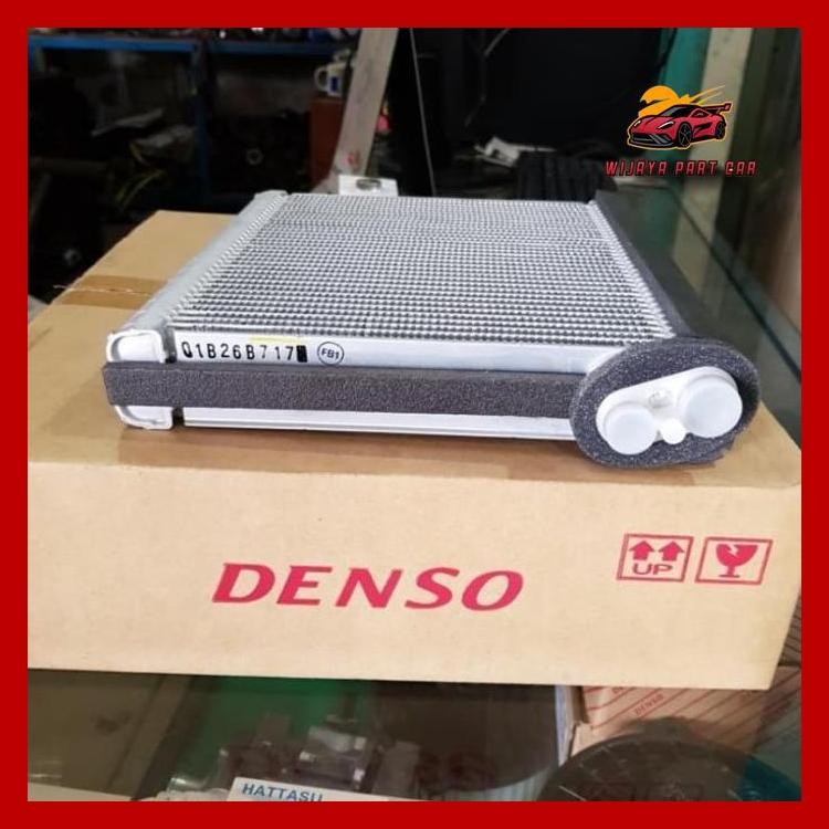 EVAPORATOR HONDA FREED MOBILIO ASLI DENSO