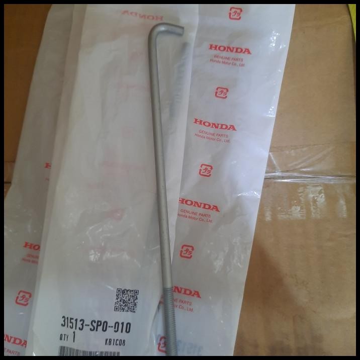 Breket Aki / Penahan Aki Honda Jazz Mobilio Brio Brv Freed Ori