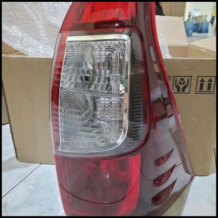 Stoplamp Grand Avanza Veloz 2016 2017 2018 Original Toyota