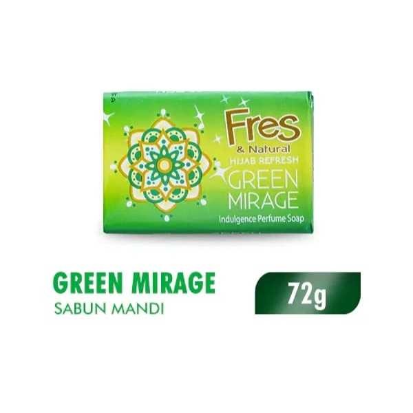 

Harga Spesial Fres Sabun Mandi Batang Isi 4 Pcs Klf6S