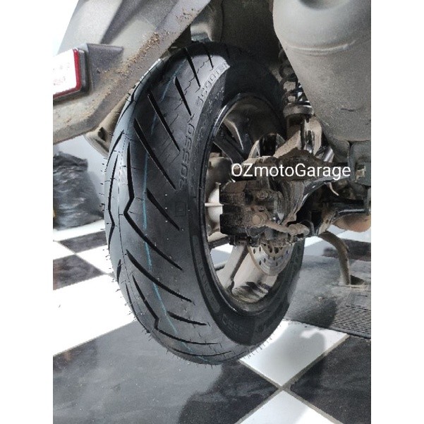 Ban Pirelli Diablo Rosso Scooter 130/70-13 (Ban Belakang Nmax, ADV, & PCX 160)