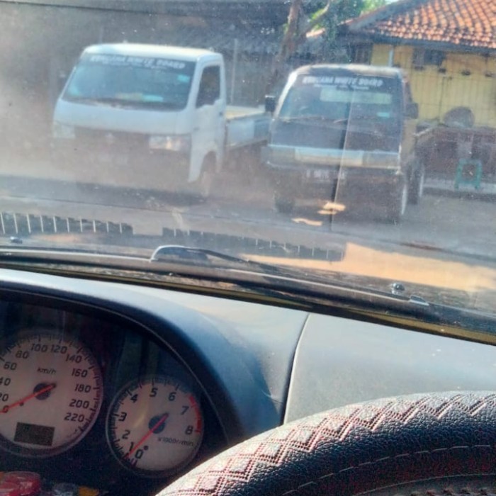 

Ready Ongkos Kirim Barang