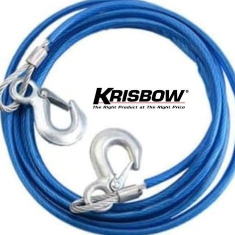 Sling Derek Mobil Sling Baja Derek mobil Towing Mobil Tali Derek Mobil