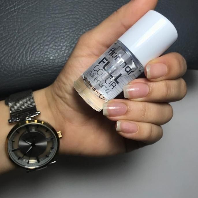 Fc36-Bestseller! Kutek Bening Flormar Fullcolor Crystal Glam