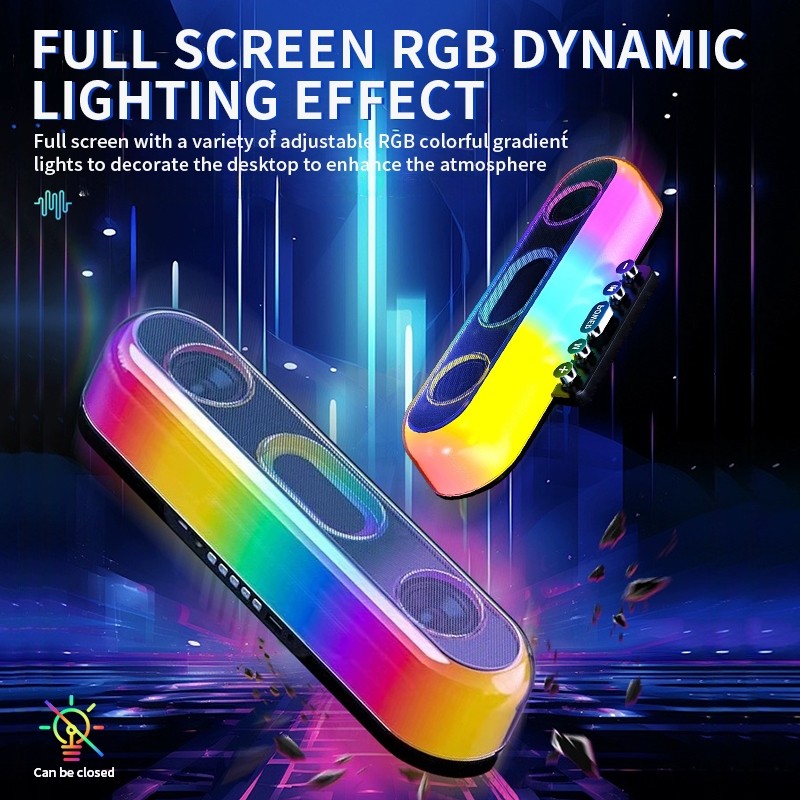 HOT DEALS TV/PC BASSSpeaker Bluetooth Soundbar TV Super Bass Samsung Sony Original Aktif Wireless