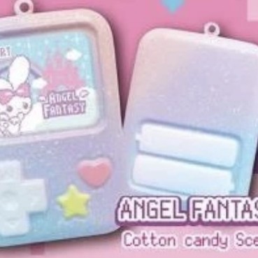 SQUISHY IBLOOM FOWATCH RARE SERIES 2 LIMITED MURAH ORIGINAL