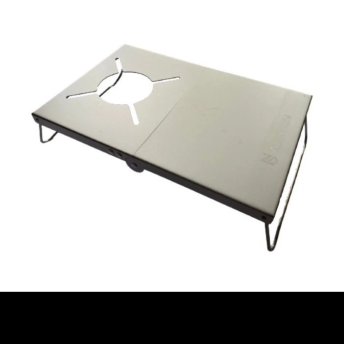 Folding Table For Soto Stove ST310
