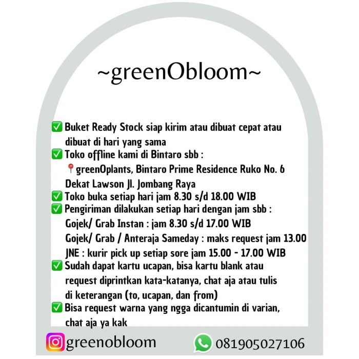 

BUKET BOUQUET GREENOBLOOM GIFT HADIAH KADO ANNIVERSARY VALENTINE WISUDA PERPISAHAN ULANG TAHUN BUNGA