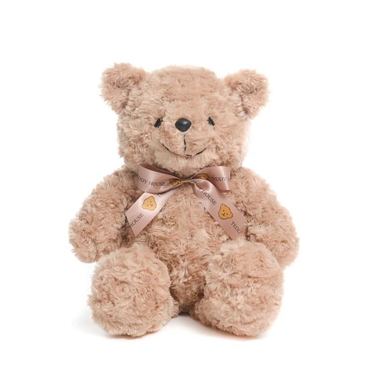 

TEDDY HOUSE BONEKA TEDDY BEAR MARTIES BEAR 18