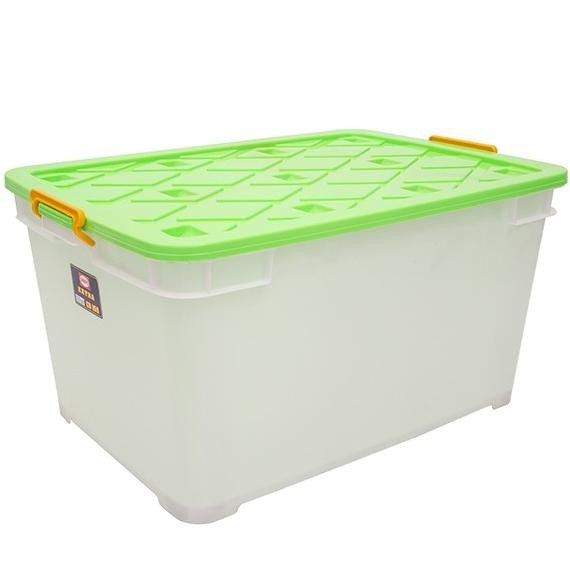 Box Container Extra Shinpo Cb 195